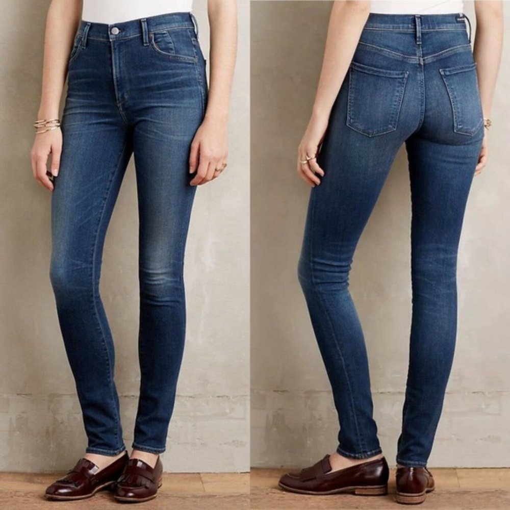 Citizens of Humanity Carlie 27